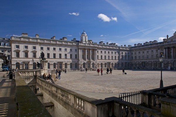 King’s College London