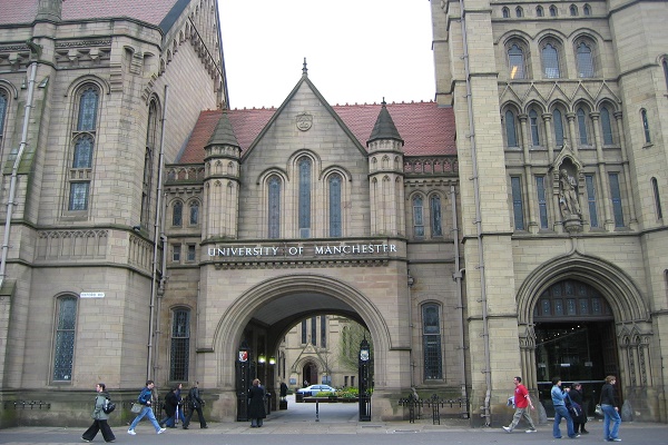 University of Manchester (UoM)