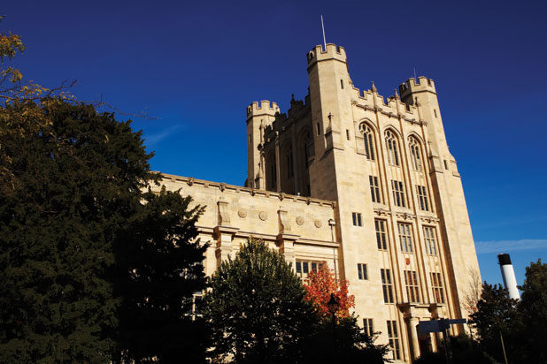 University of Bristol