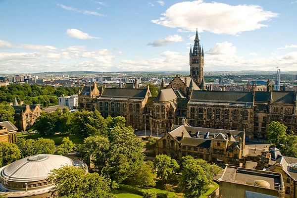 University of Glasgow