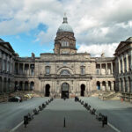 The University of Edinburgh