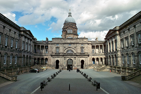 The University of Edinburgh