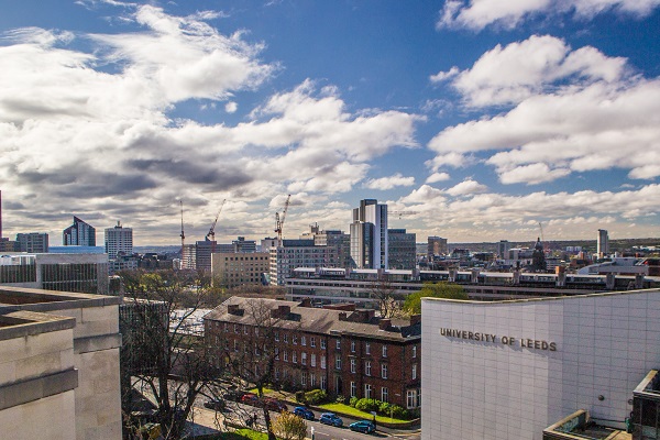 University of Leeds